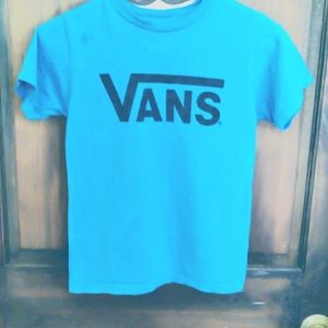 Vans shirt